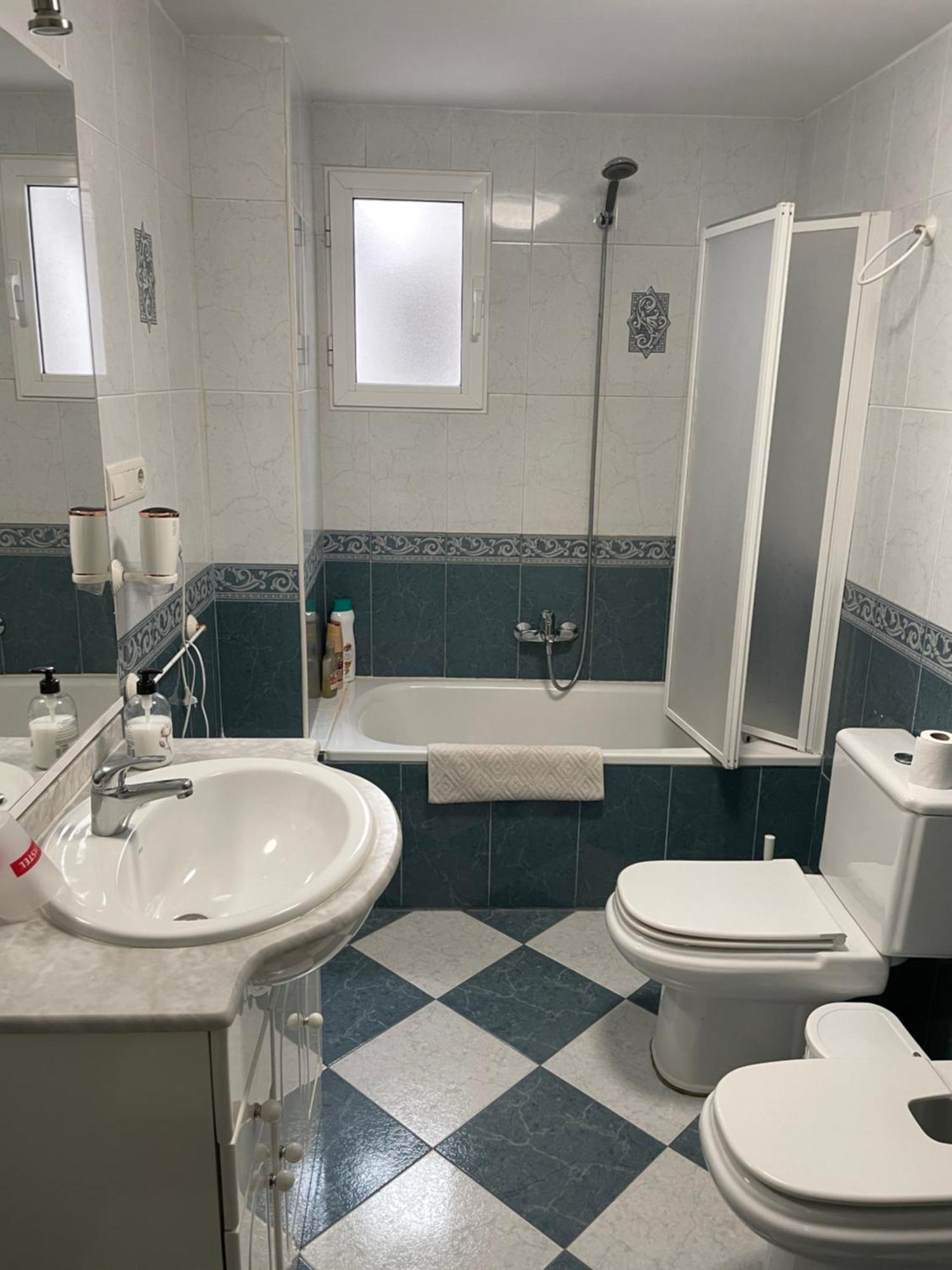 Nuevo Apartamento Elegante Гандия Экстерьер фото
